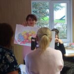 Täna käisid meil külas Mustvee Lasteaia lapsed ja kasvatajad!